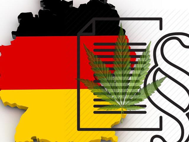 Politik, Deutschland, Neue Drogenbeauftragte