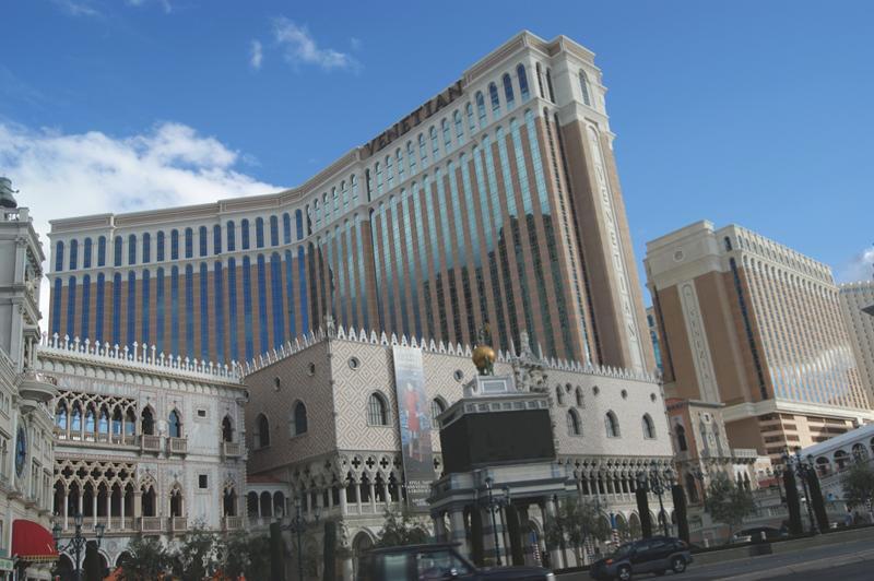 Las Vegas