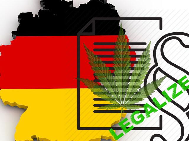 GroKo 2018 und die Zukunft von Cannabis in Deutschland | SCM stellt kritische Fragen