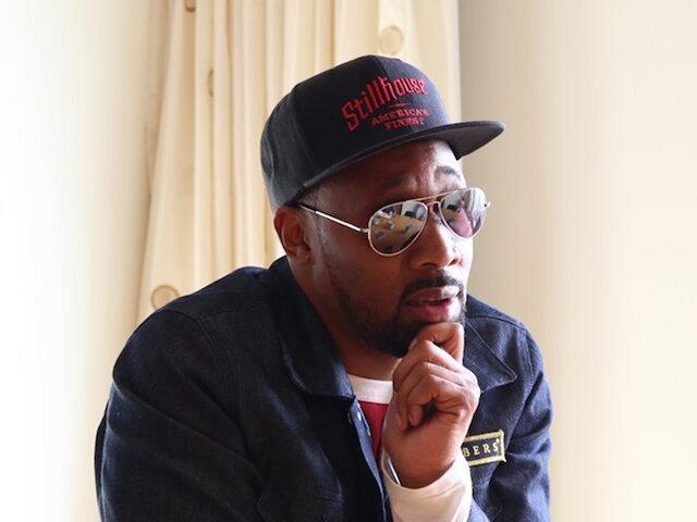 Wu Tang Clan im Interview - über The Saga Continues, Mathematics als Produzenten und Cannabis im kreativen Prozess