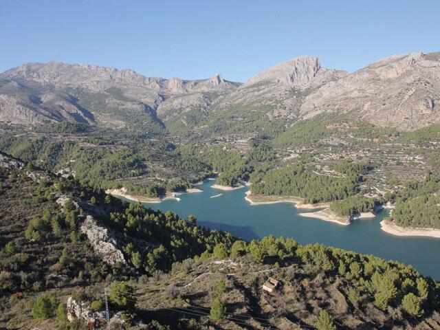 Spanien/Marokko
