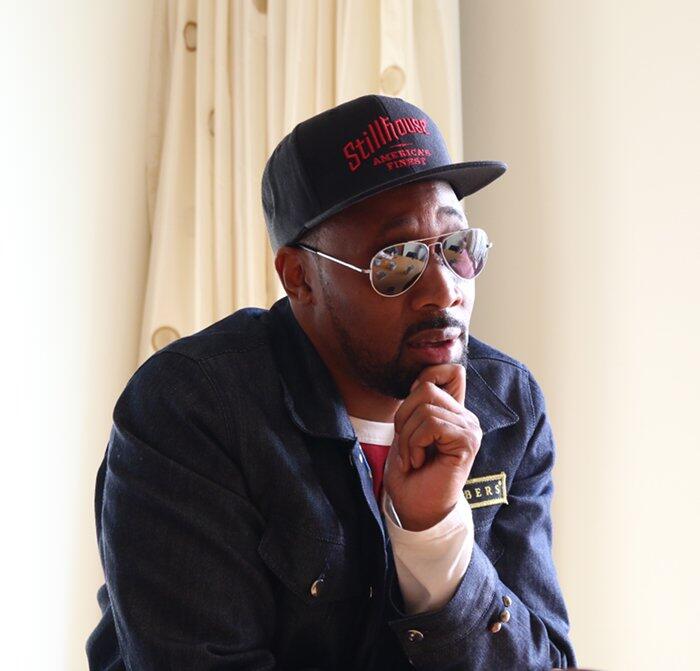 Wu Tang Clan im Interview - über The Saga Continues, Mathematics als Produzenten und Cannabis im kreativen Prozess (3)