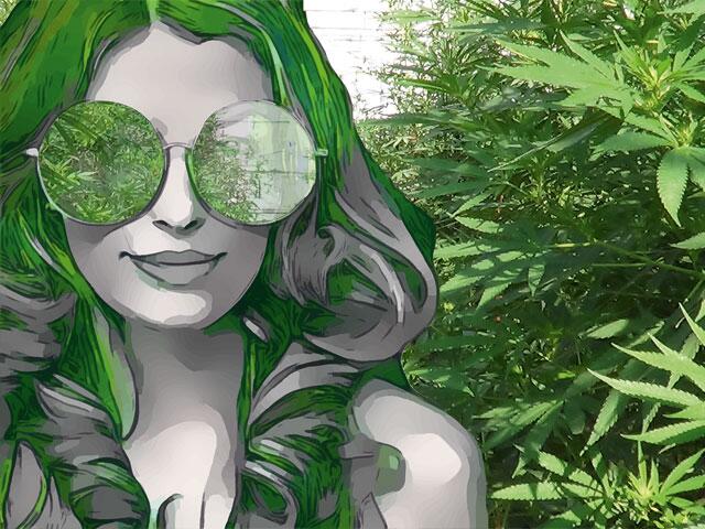 Cannabis als Lifestyle