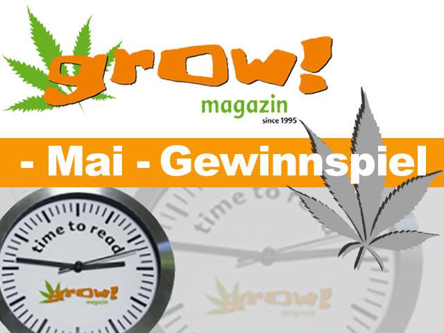 Mai gewinnspiel