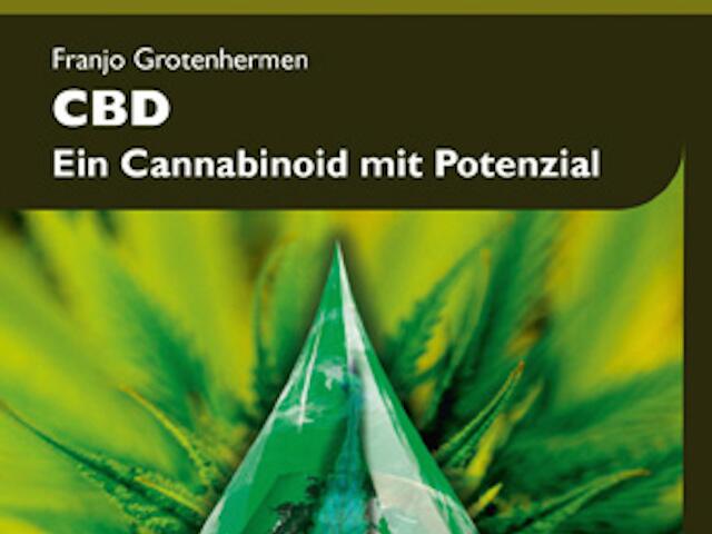 CBD Franjo Grotenhermen