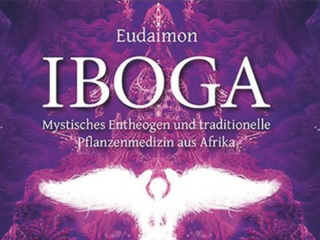 IBOGA - Eudaimon