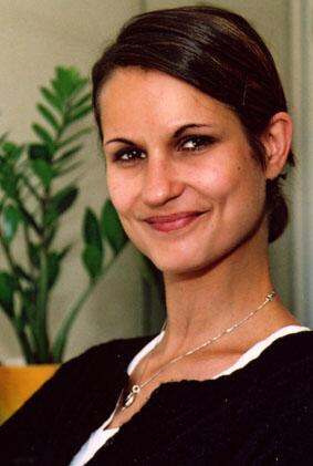 Dr. Nicole Krumdiek