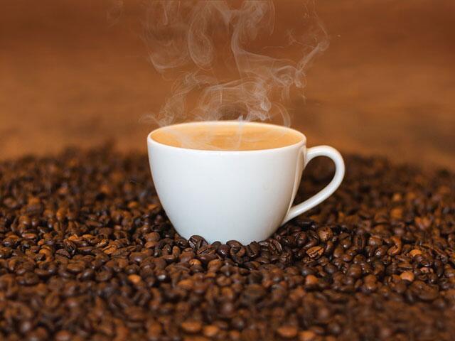 Kaffee und die Drogenkultur