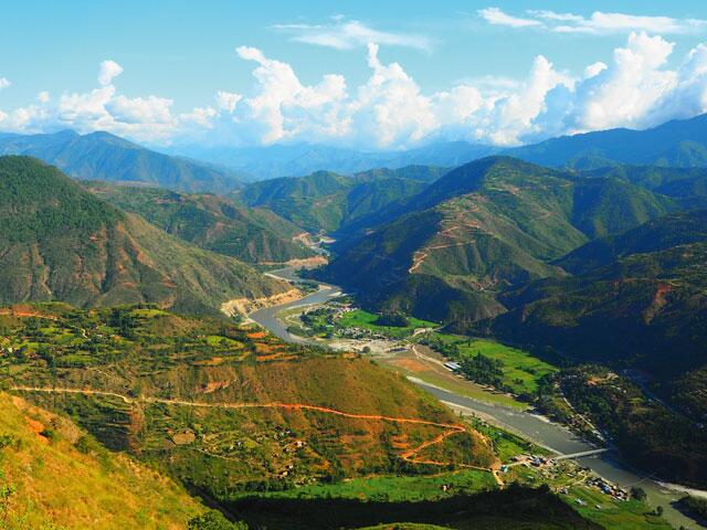 Nepal