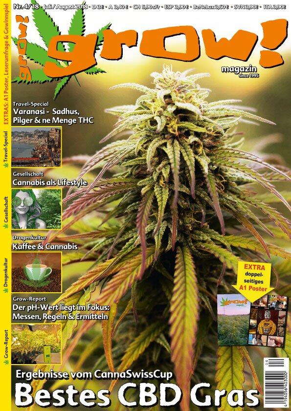 grow! 4-2018 Cover komplett