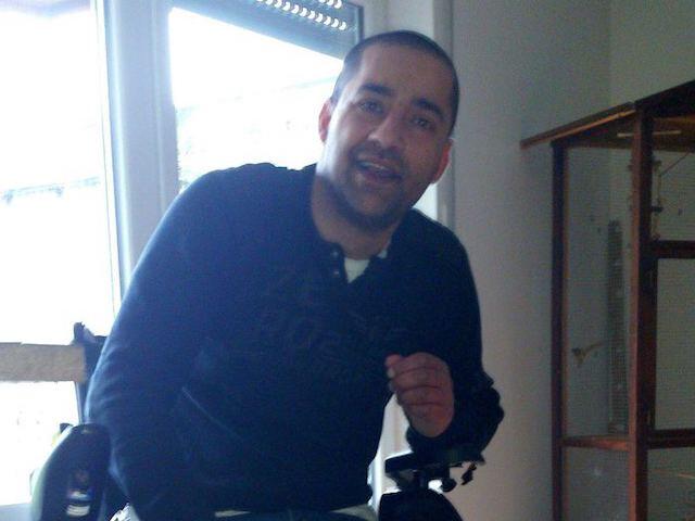 Multiple Sklerose und Cannabis - Interview mit einem Patienten