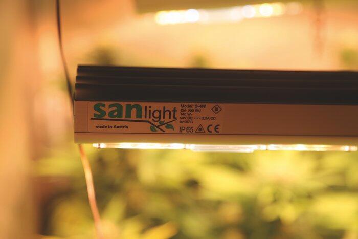 s4W von SANLight Bezeichnung