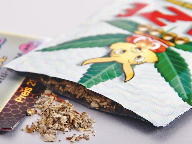 Interview mit einem Legal High Konsumenten