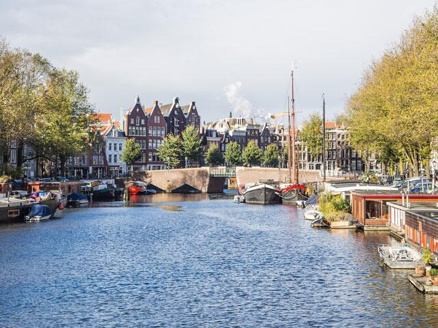 Amsterdam
