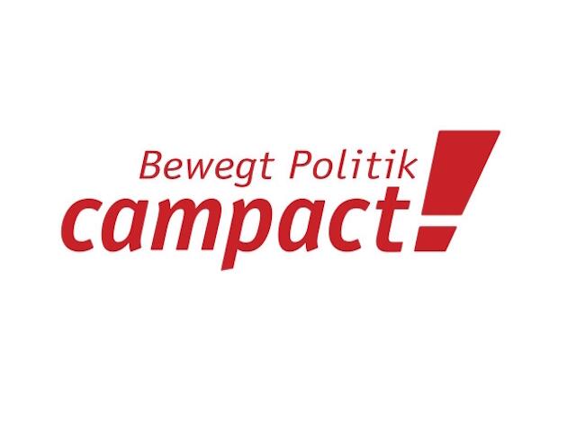 Logo Campact