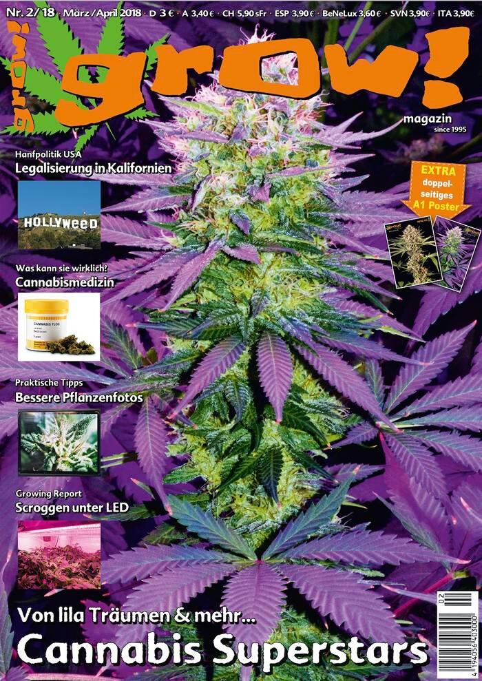 grow! 2-2018 Cover komplett