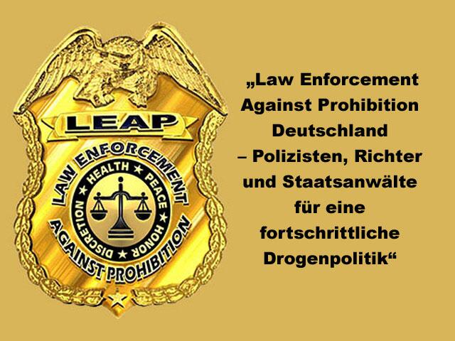 LEAP Deutschland