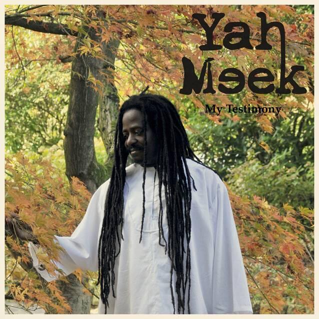 YahMek: My Testimony