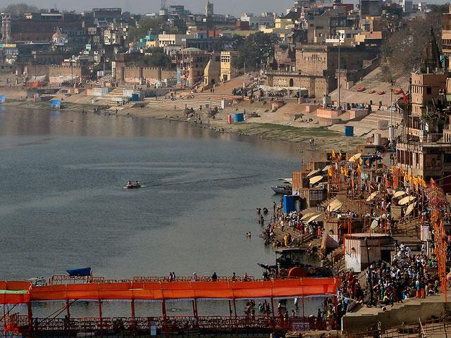 Varanasi