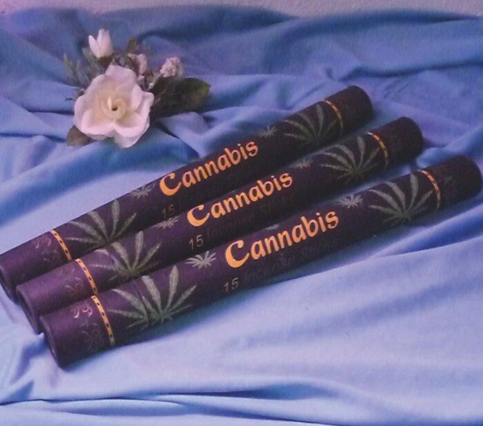Sensi Sticks
