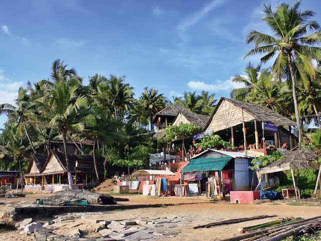 Kerala Indien grow! Magazin 05-2019