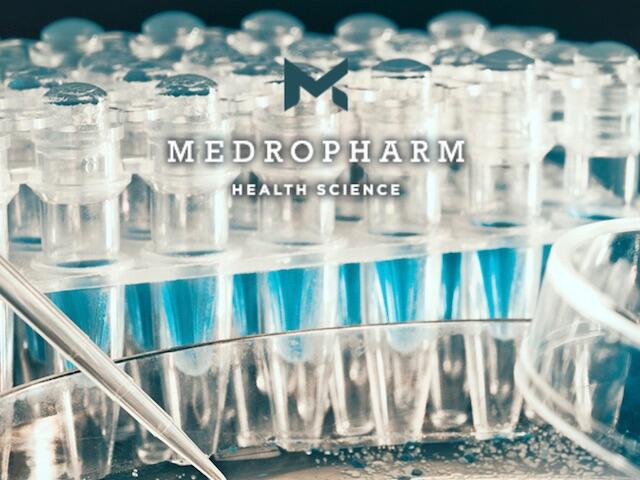 Medropharm bringt CBD Produkte für Deutschland