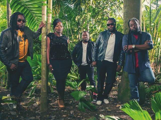 Morgan Heritage Interview