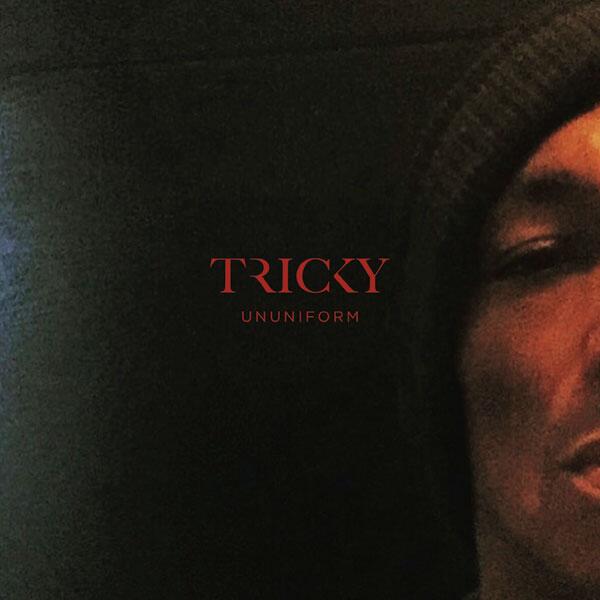 Tricky: Ununiform Cover
