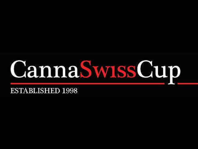 CannaSwissCup News