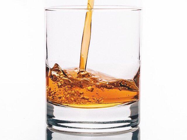 Alkohol vs. Cannabis