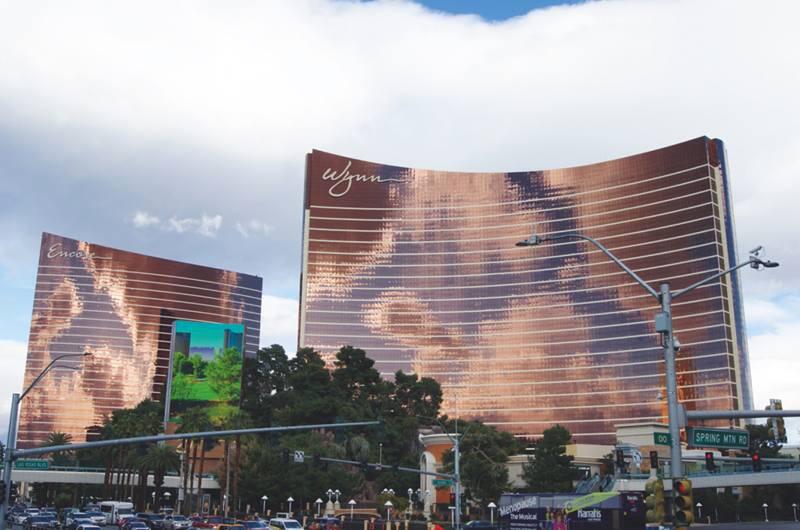 Las Vegas