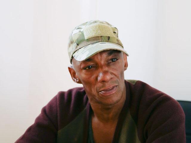 Tricky (Foto: Paulina Sos)