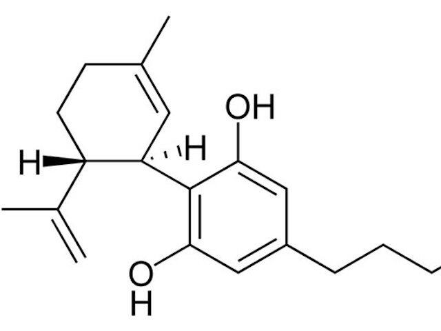 Cannabidiol (CBD)