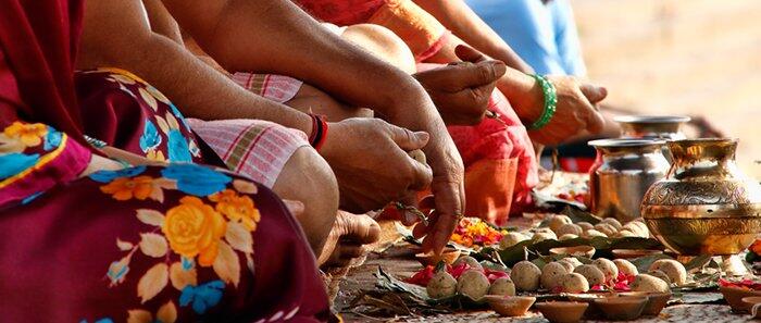 Travel Indien