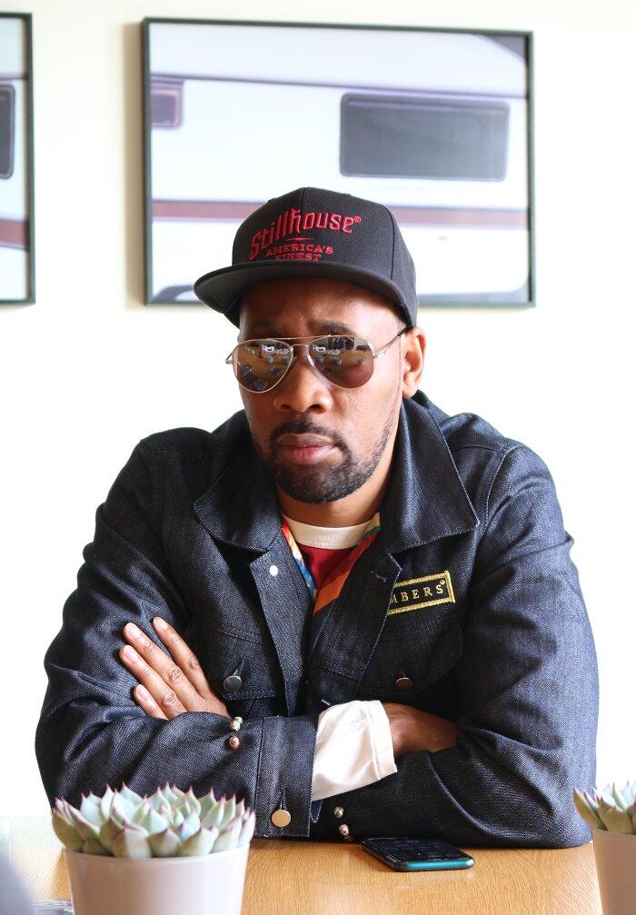 Wu Tang Clan im Interview - über The Saga Continues, Mathematics als Produzenten und Cannabis im kreativen Prozess (5)
