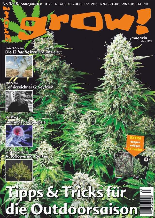 grow! 3-2018 Cover komplett