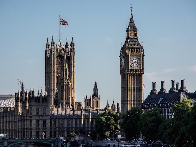 Großbritannien diskutiert Medizinisches Cannabis