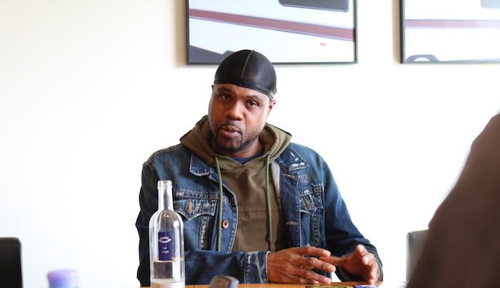 Wu Tang Clan im Interview - über The Saga Continues, Mathematics als Produzenten und Cannabis im kreativen Prozess (4)