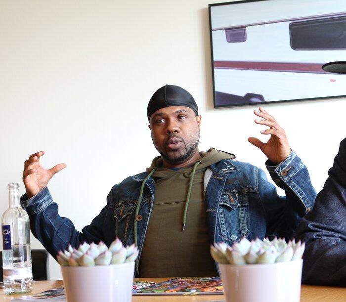 Wu Tang Clan im Interview - über The Saga Continues, Mathematics als Produzenten und Cannabis im kreativen Prozess (2)